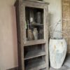 Vitrinekast Driftwood - Afbeelding 6