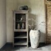 Vitrinekast Driftwood