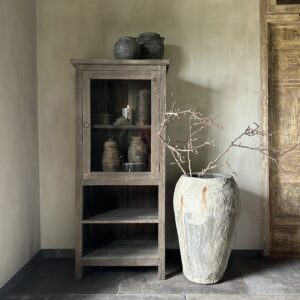 Vitrinekast Driftwood