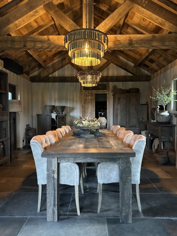 Tafel Old Barn (Op Bestelling Leverbaar) - Afbeelding 3