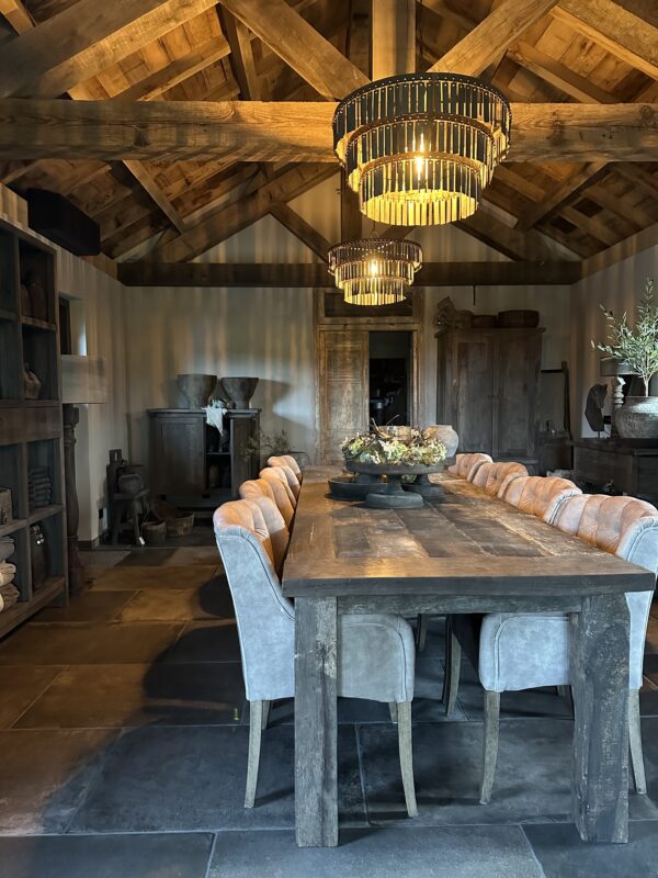 Tafel Old Barn (Op Bestelling Leverbaar) - Afbeelding 4