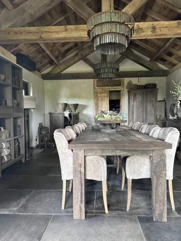 Tafel Old Barn (Op Bestelling Leverbaar)