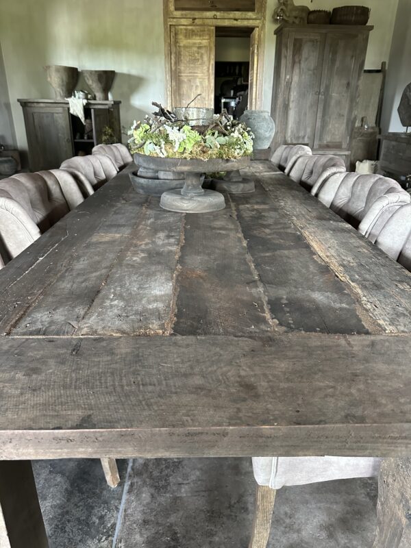 Tafel Old Barn (Op Bestelling Leverbaar) - Afbeelding 6