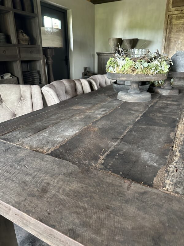 Tafel Old Barn (Op Bestelling Leverbaar) - Afbeelding 5