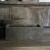 Oud Houten Bakje - Afbeelding 2