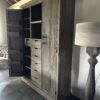 Opbergkast Bram XL 2-Deurs Driftwood Collectie - Afbeelding 3