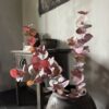 Eucalyptus Kunsttak 118 cm