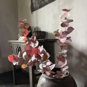 Eucalyptus Kunsttak 118 cm