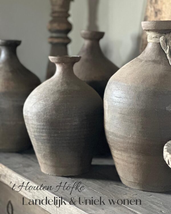Oude Unieke Halskruik (Links) - Afbeelding 4