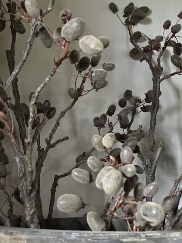 Acorn Branch 112 cm - Afbeelding 5