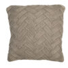Kussen Valencia Light Stone