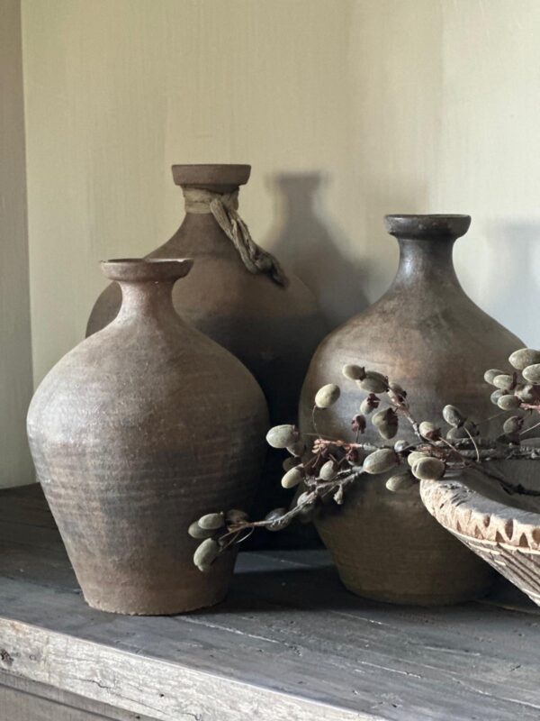 Oude Unieke Halskruik (rechts) - Afbeelding 5