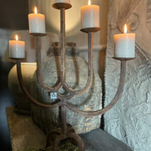 Candleholder Marrakech XL Aura Peeperkorn