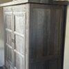 Meidenkast BARI Driftwood - Afbeelding 7