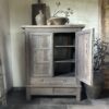 Meidenkast BARI Driftwood - Afbeelding 3