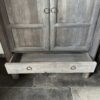 Meidenkast BARI Driftwood - Afbeelding 4