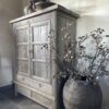 Meidenkast BARI Driftwood - Afbeelding 5