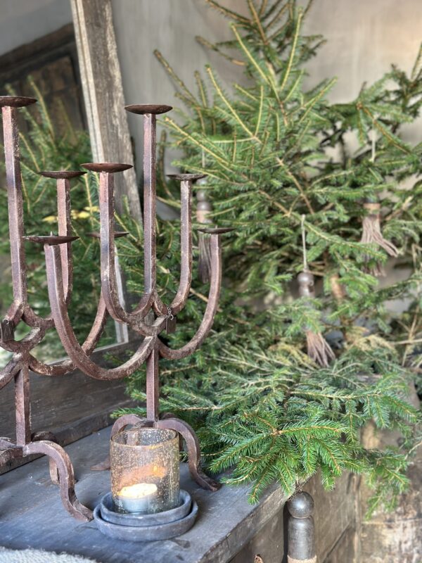 Candleholder Marrakech XL Aura Peeperkorn - Afbeelding 2