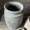 Sobere XL Oud Houten Kruik (A) - Afbeelding 7