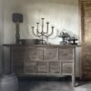 Dressoir BARI Driftwood Collectie - Afbeelding 2