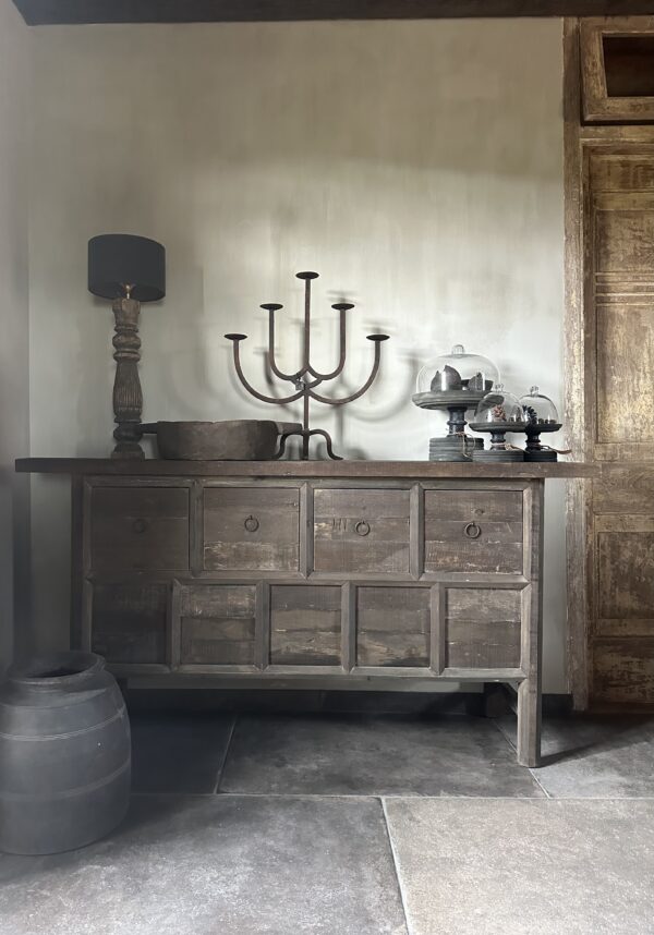Dressoir BARI Driftwood Collectie - Afbeelding 2