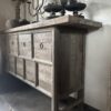Dressoir BARI Driftwood Collectie - Afbeelding 3