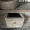 Dressoir BARI Driftwood Collectie - Afbeelding 4