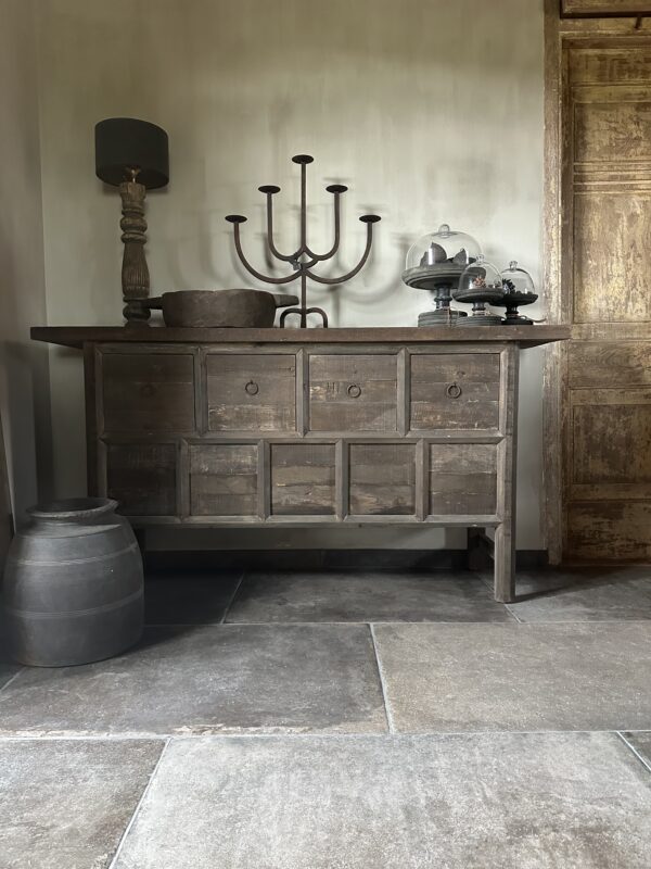 Dressoir BARI Driftwood Collectie - Afbeelding 6