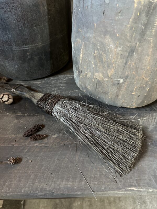 Houten Kwast - Afbeelding 2