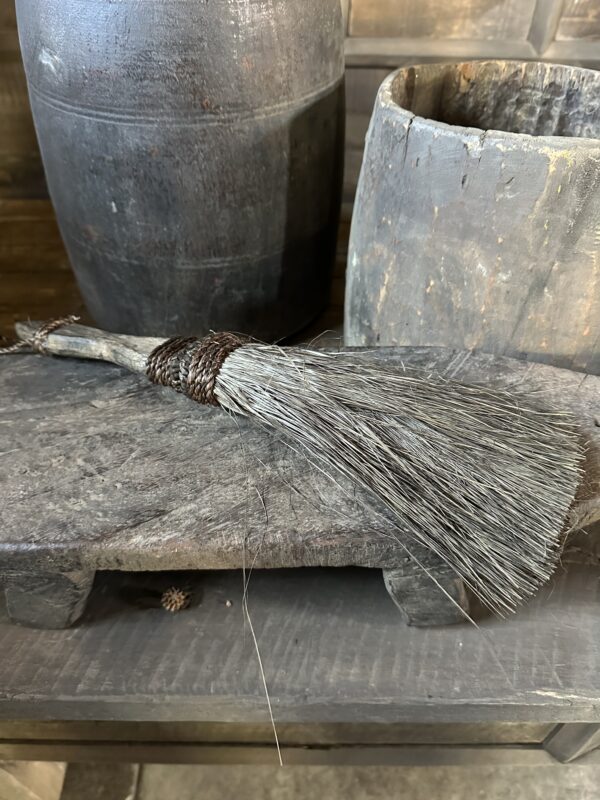Houten Kwast - Afbeelding 3