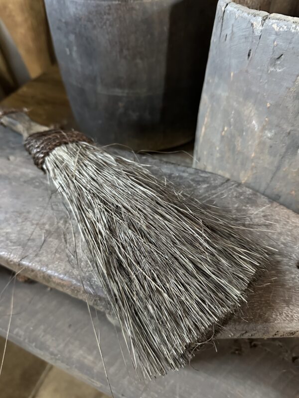 Houten Kwast - Afbeelding 4