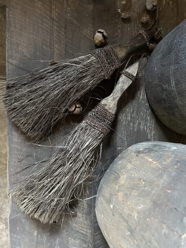 Houten Kwast - Afbeelding 5