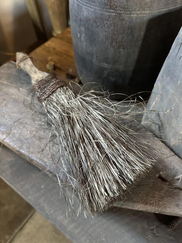 Houten Kwast - Afbeelding 7