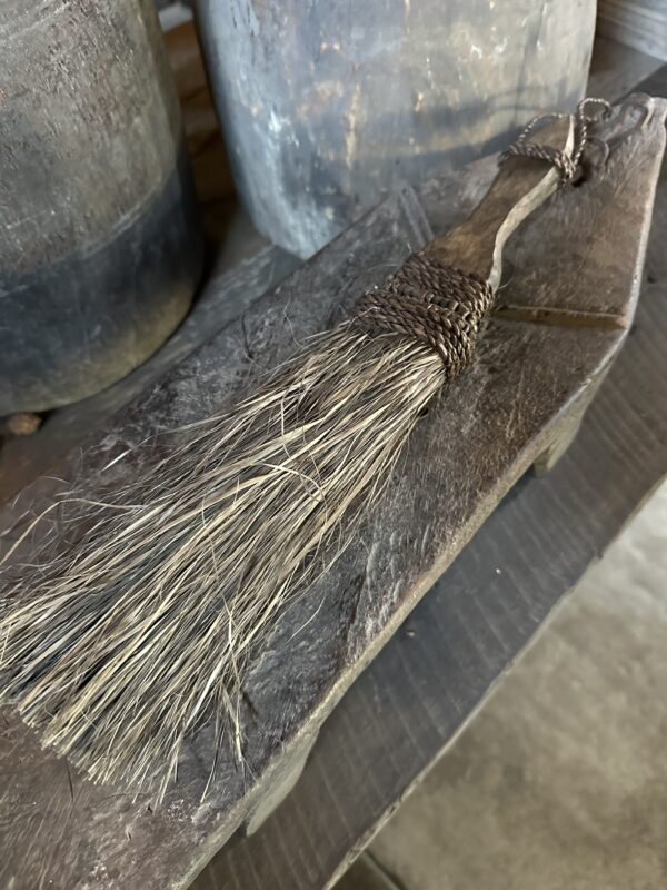 Houten Kwast - Afbeelding 6
