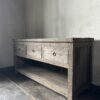 Tv Meubel Driftwood 120 cm - Afbeelding 4