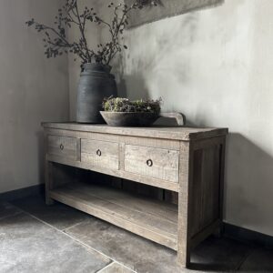 Tv Meubel Driftwood 120 cm