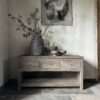 Tv Meubel Driftwood 120 cm - Afbeelding 6