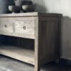 Tv Meubel Driftwood 120 cm - Afbeelding 5