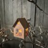 Roest Waxine Huisje LARA - Afbeelding 5
