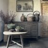 Dressoir BARI Driftwood Collectie - Afbeelding 2