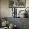 Dressoir BARI Driftwood Collectie - Afbeelding 3