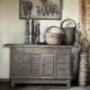 Dressoir BARI Driftwood Collectie - Afbeelding 5