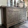 Dressoir BARI Driftwood Collectie - Afbeelding 6