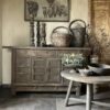 Dressoir BARI Driftwood Collectie - Afbeelding 7