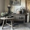 Tv Dressoir Driftwood 4-Deurs Schuifsluiting - Afbeelding 5