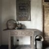 Sidetable 3-Lades Driftwood - Afbeelding 4