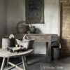 Sidetable 3-Lades Driftwood - Afbeelding 3