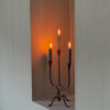 Candleholder Marrakech L Aura Peeperkorn - Afbeelding 3