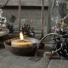 Candleholder Marrakech S Aura Peeperkorn - Afbeelding 4