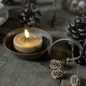 Candleholder Marrakech S Aura Peeperkorn